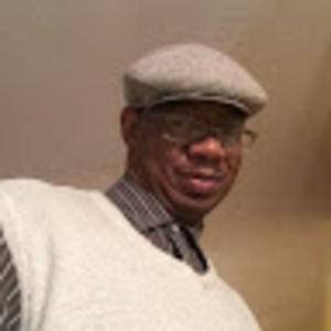 Meet your Posher, Johnathan